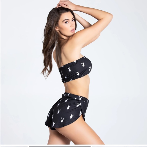 Playboy Set - Picture 3 of 3